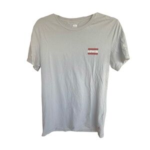 Levi’s Graphic Tee Bundle